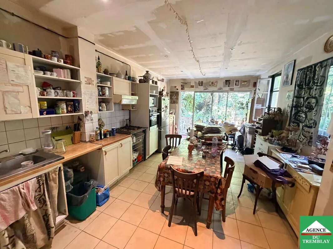 Maison à vendre, 140m², Champigny-sur-Marne