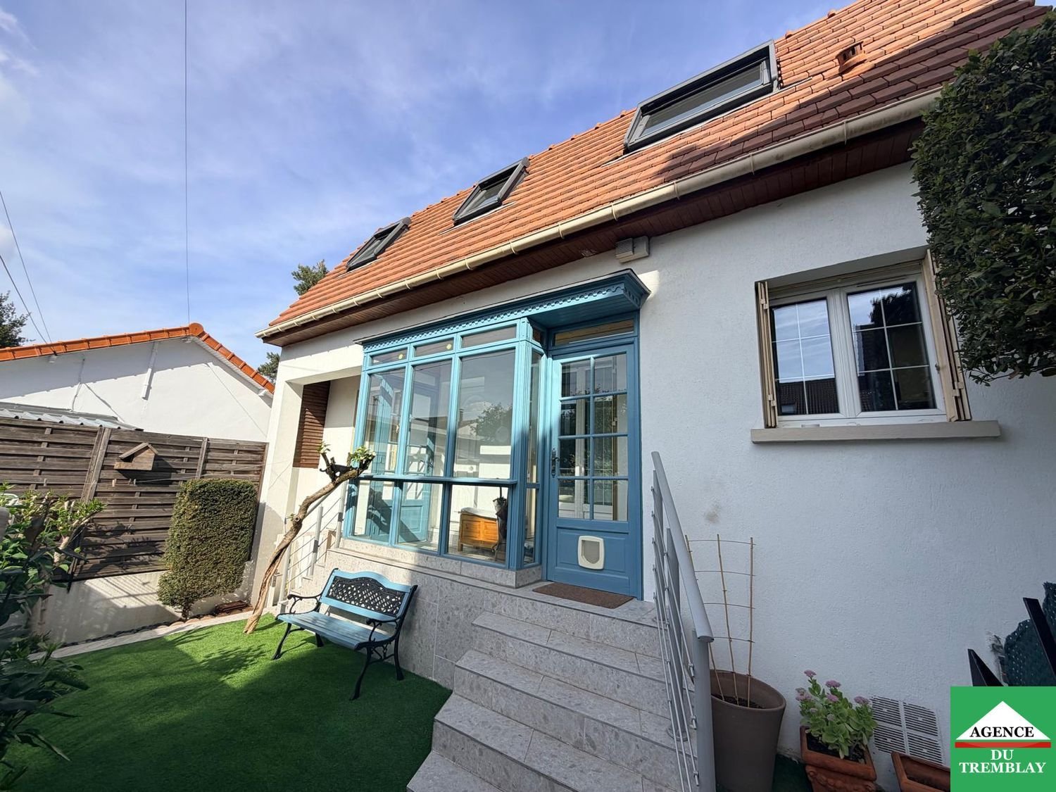 Maison à vendre, 57m², Champigny-sur-Marne