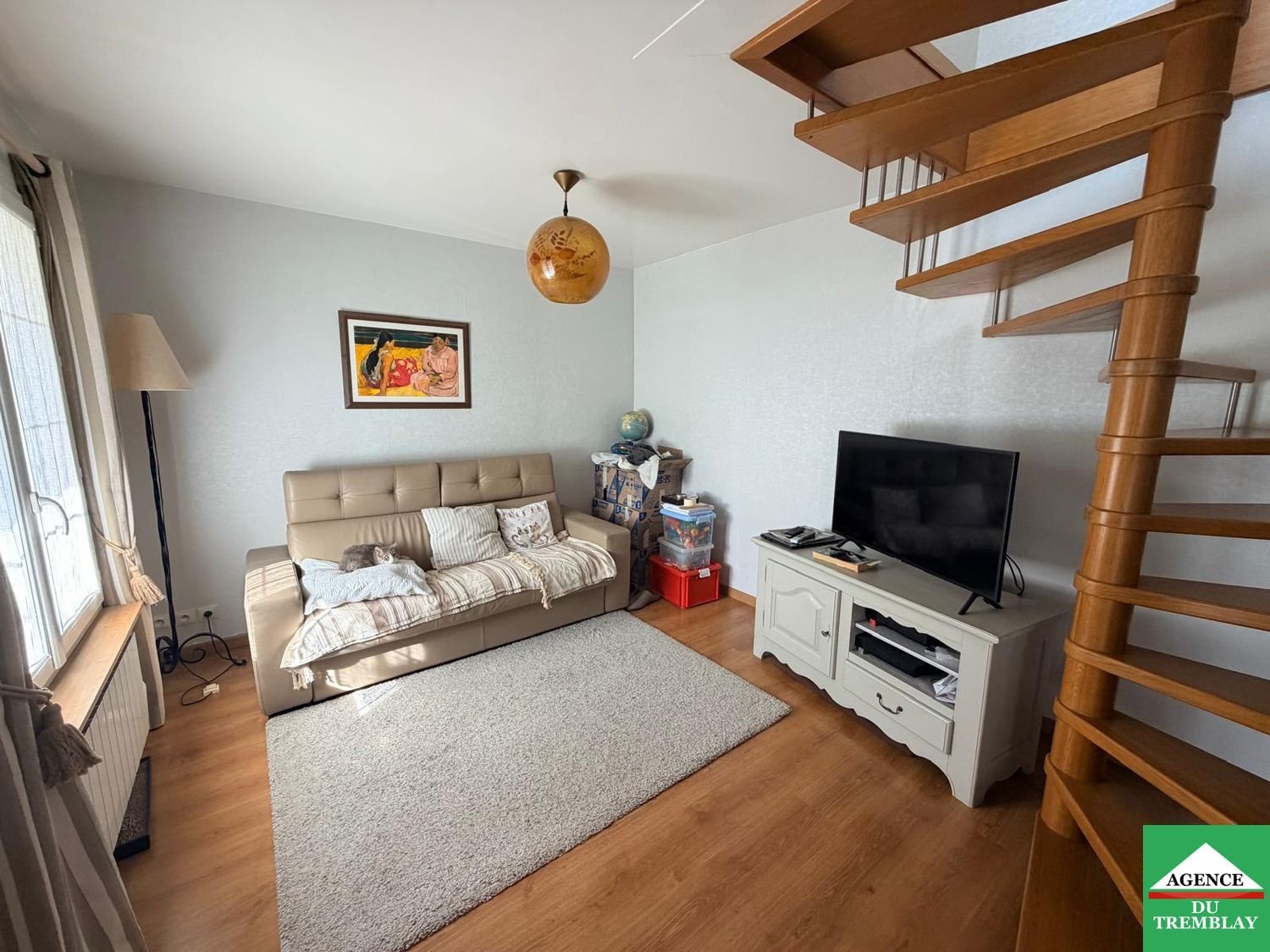 Maison à vendre, 57m², Champigny-sur-Marne