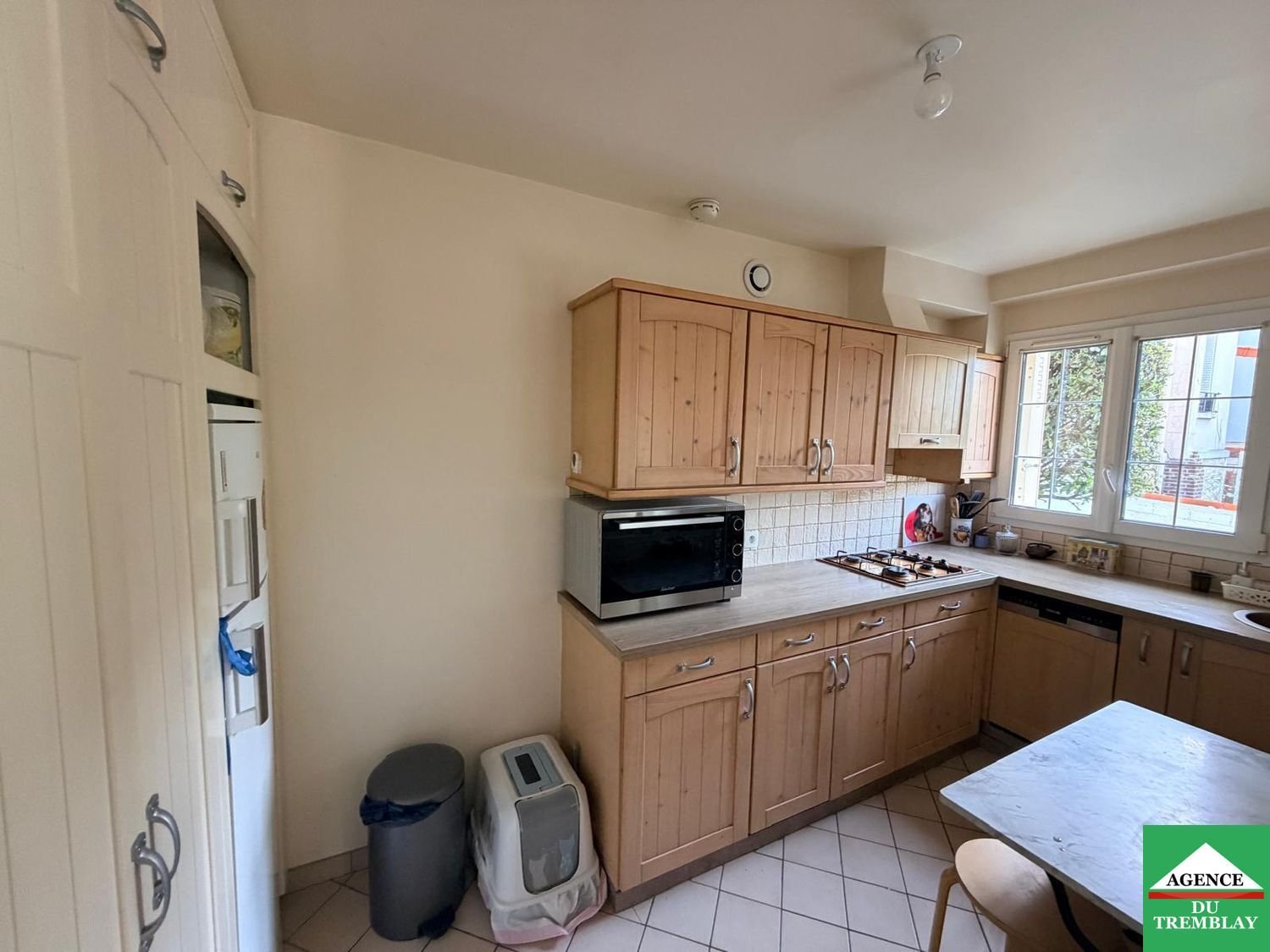 Maison à vendre, 57m², Champigny-sur-Marne