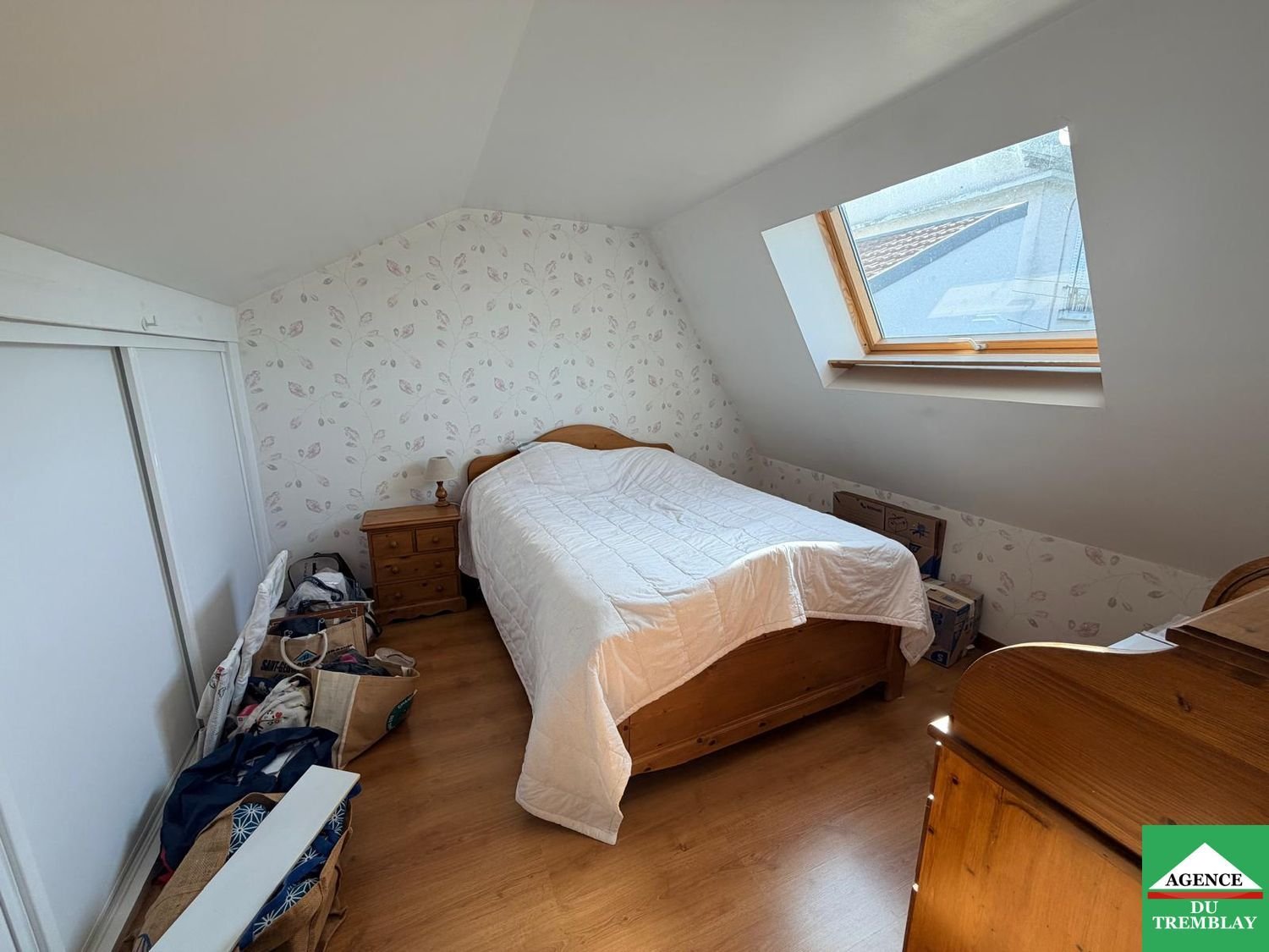 Maison à vendre, 57m², Champigny-sur-Marne