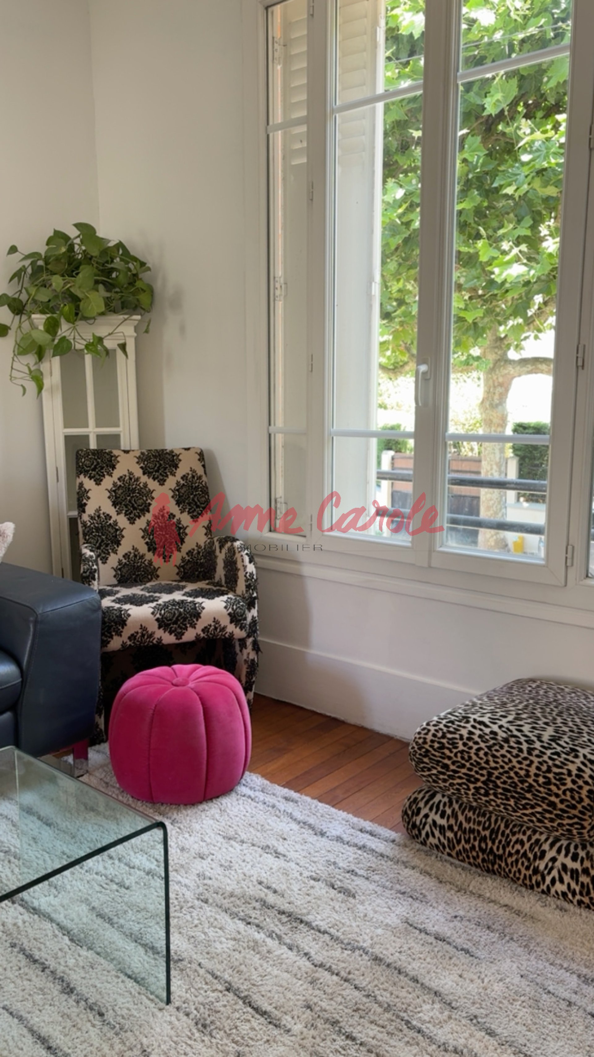 Maison à vendre, 104m², Champigny-sur-Marne