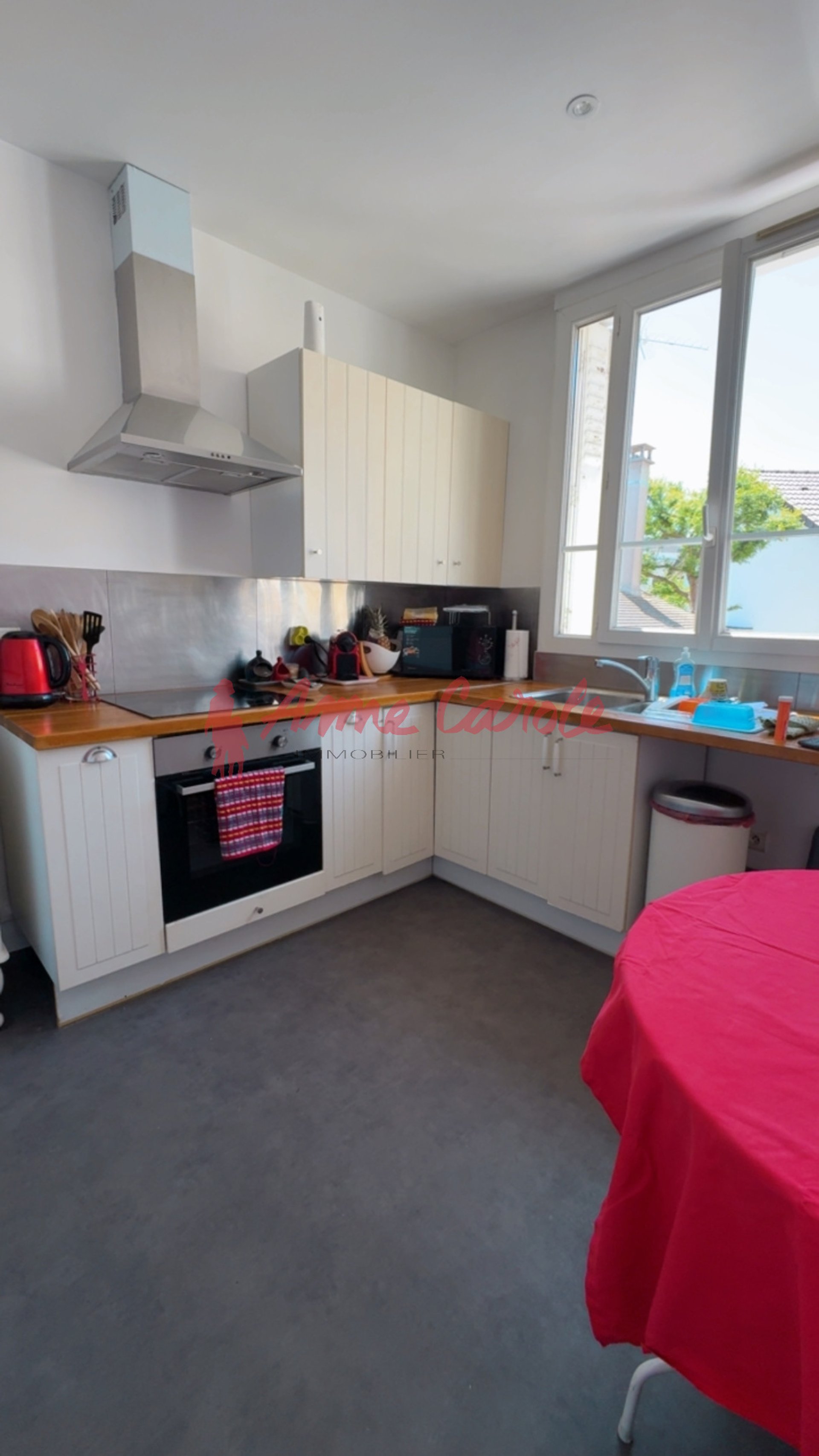 Maison à vendre, 104m², Champigny-sur-Marne