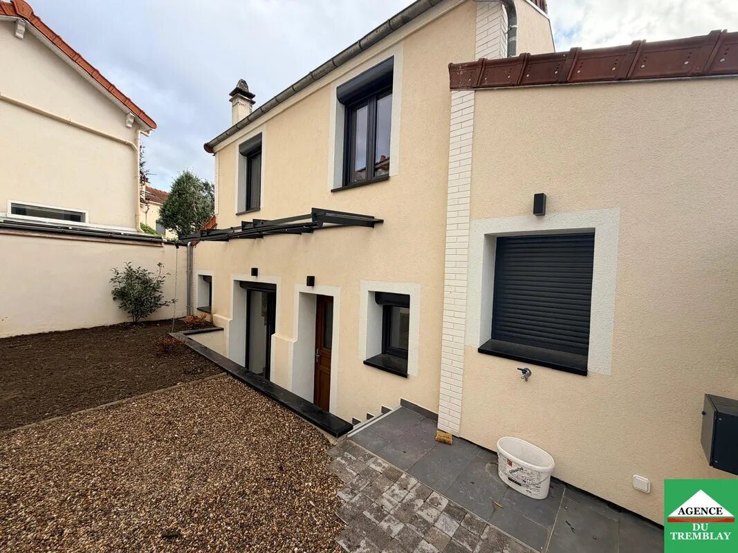 Maison à vendre, 50m², Champigny-sur-Marne