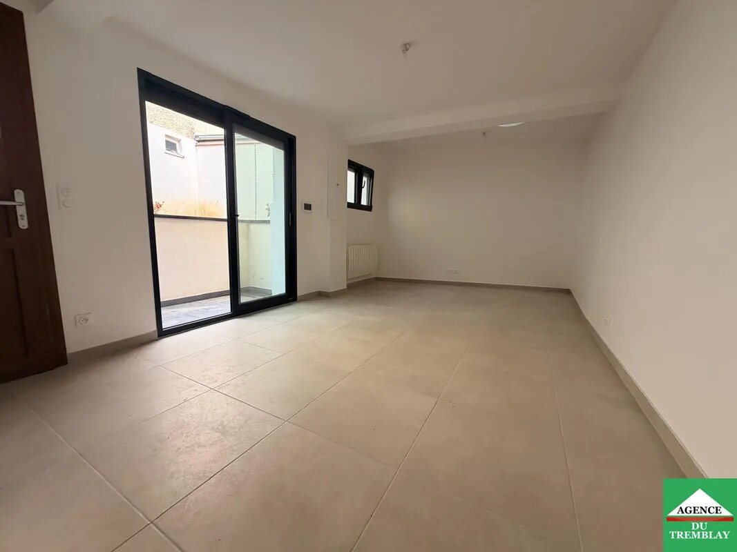 Maison à vendre, 50m², Champigny-sur-Marne