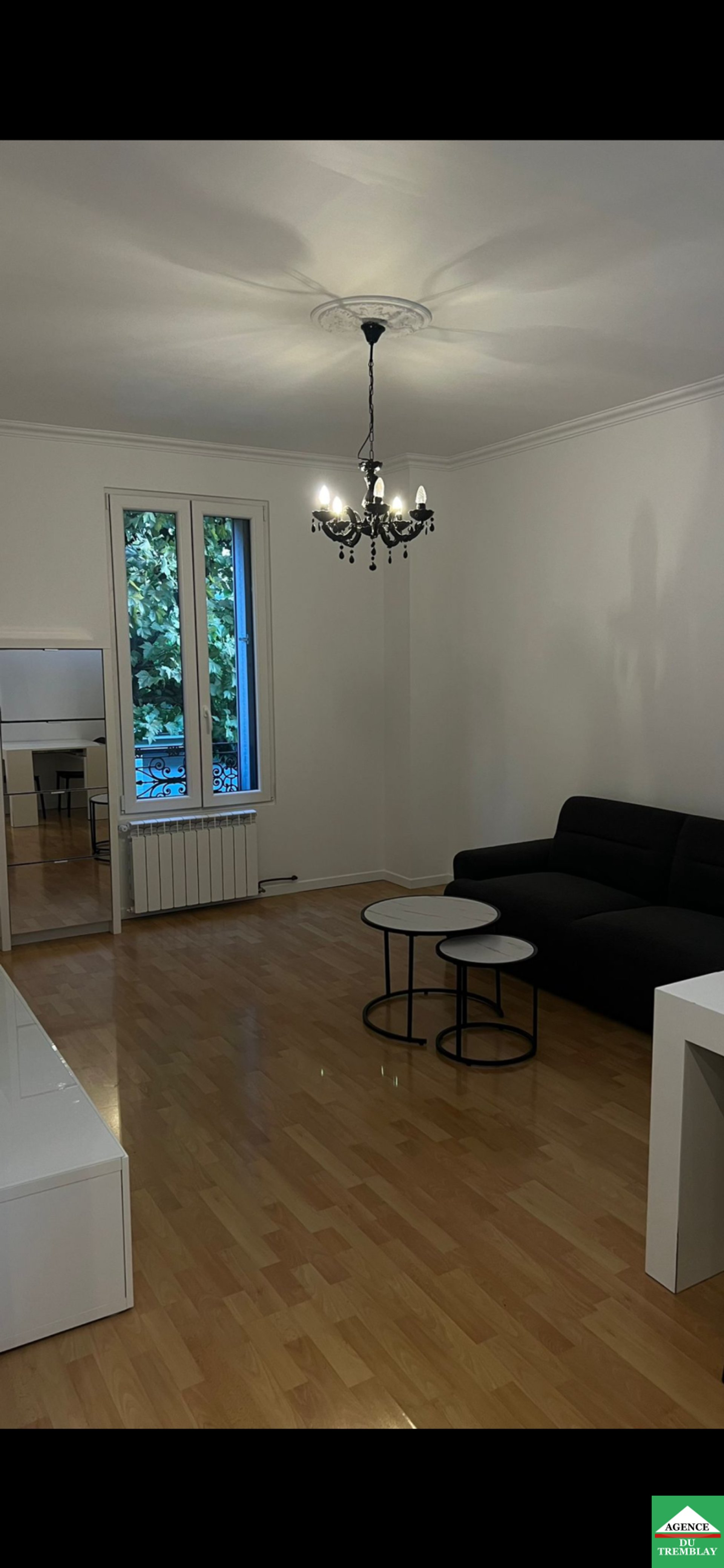 Appartement à vendre, 37m², Champigny-sur-Marne