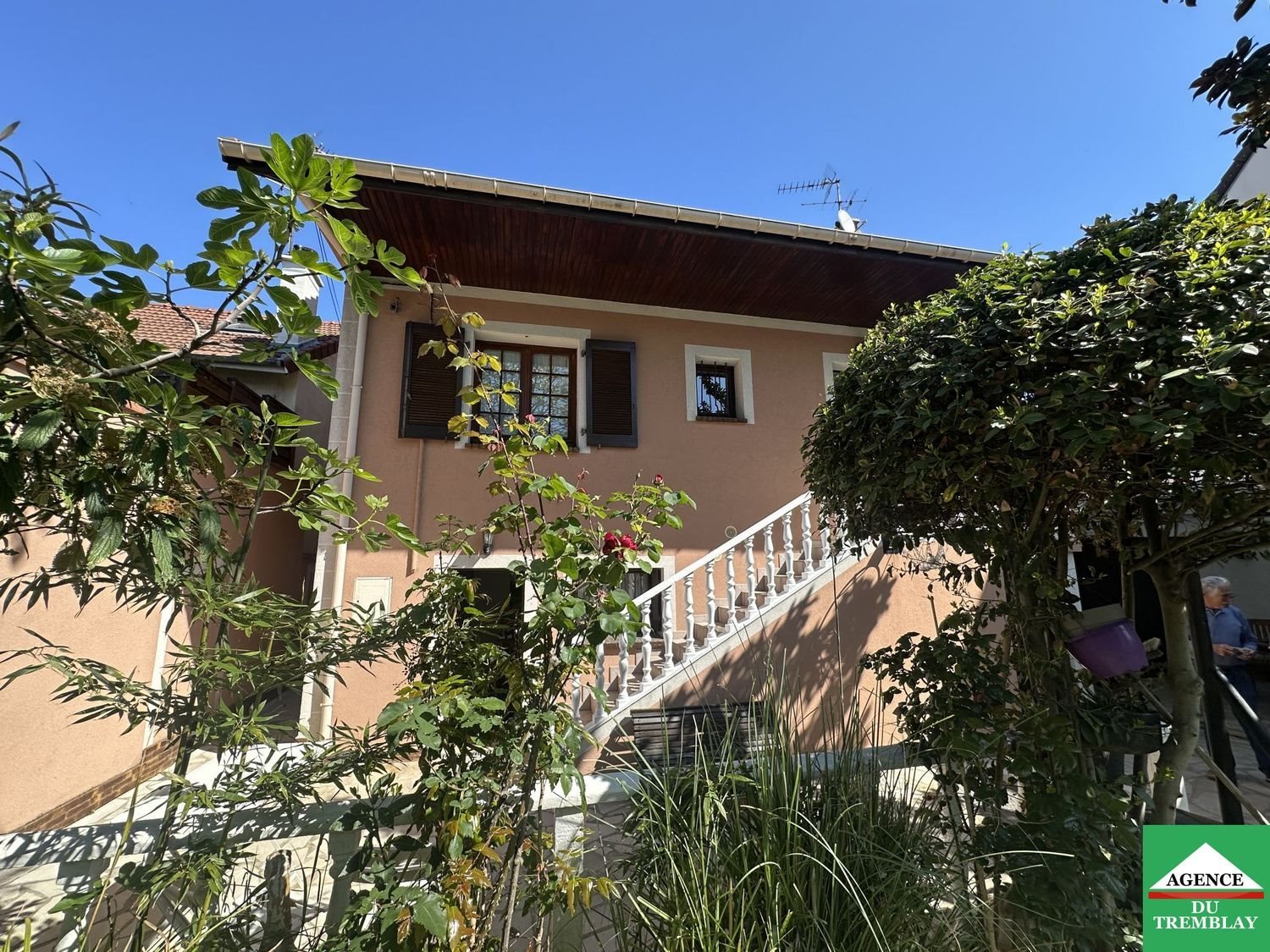 Maison à vendre, 100m², Saint-Maur-des-Fossés