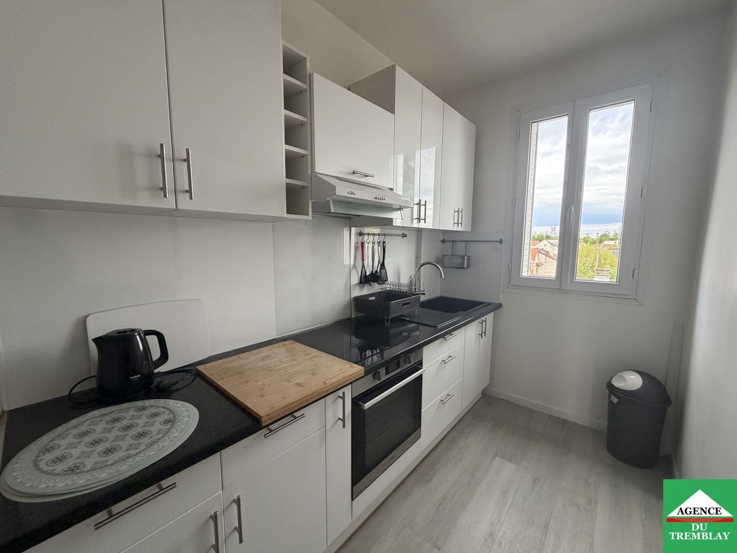 Appartement à vendre, 45m², Champigny-sur-Marne