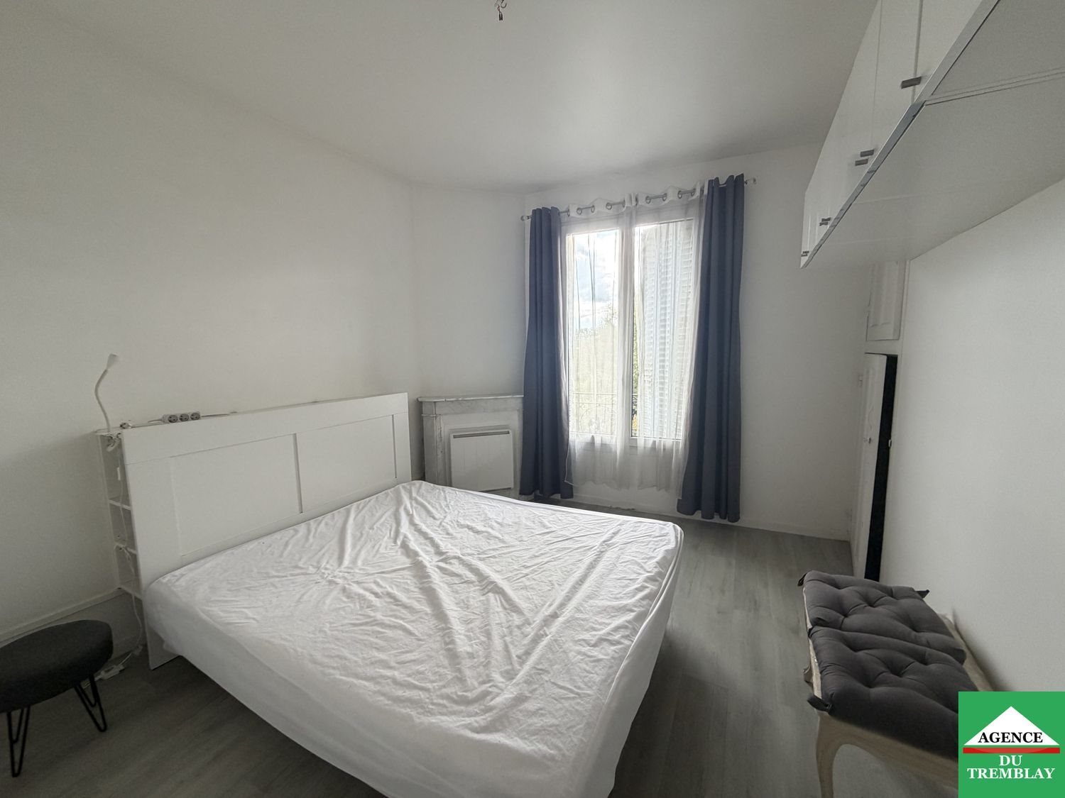 Appartement à vendre, 45m², Champigny-sur-Marne