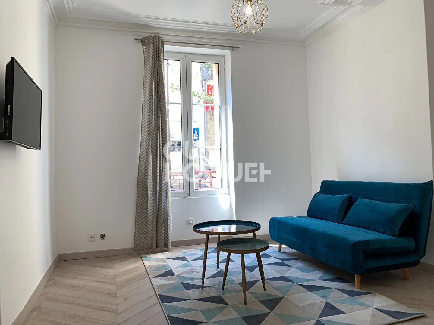 Appartement à louer, 22m², Vincennes