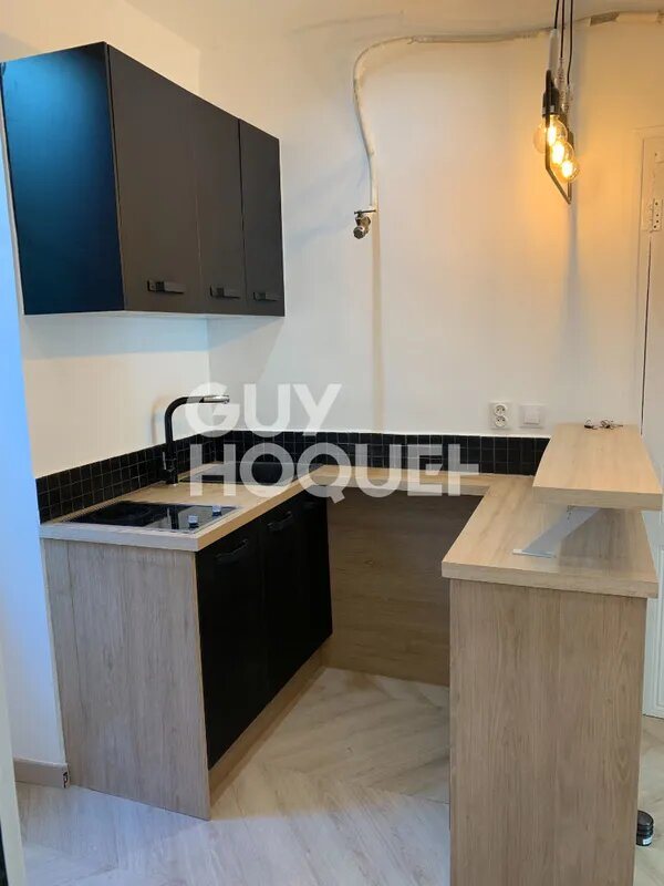 Appartement à louer, 22m², Vincennes