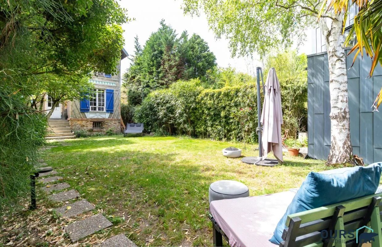 Maison à vendre, 230m², Enghien-les-Bains