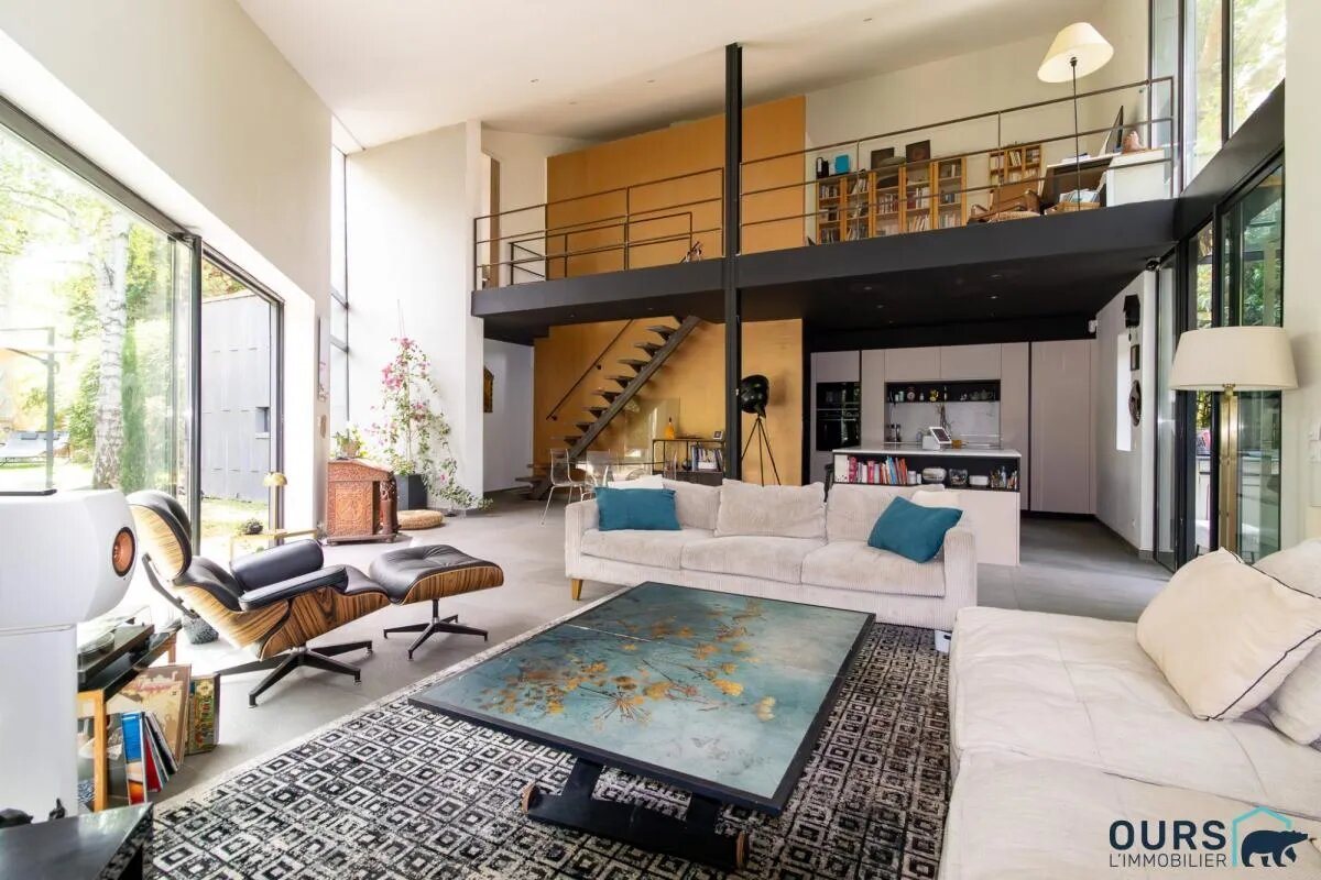 Maison à vendre, 230m², Enghien-les-Bains