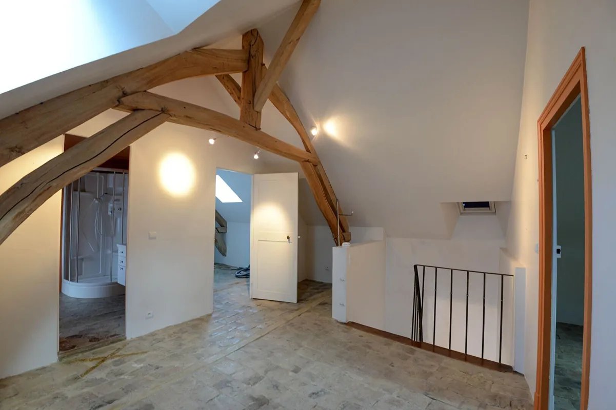 Maison à vendre, 267m², Fontainebleau