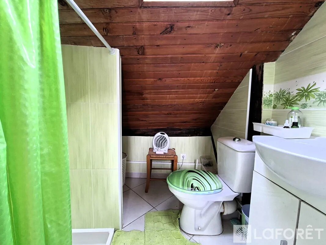 Appartement à vendre, 33m², Fontainebleau