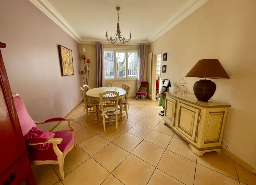 Maison à vendre, 174m², Saint-Maur-des-Fossés