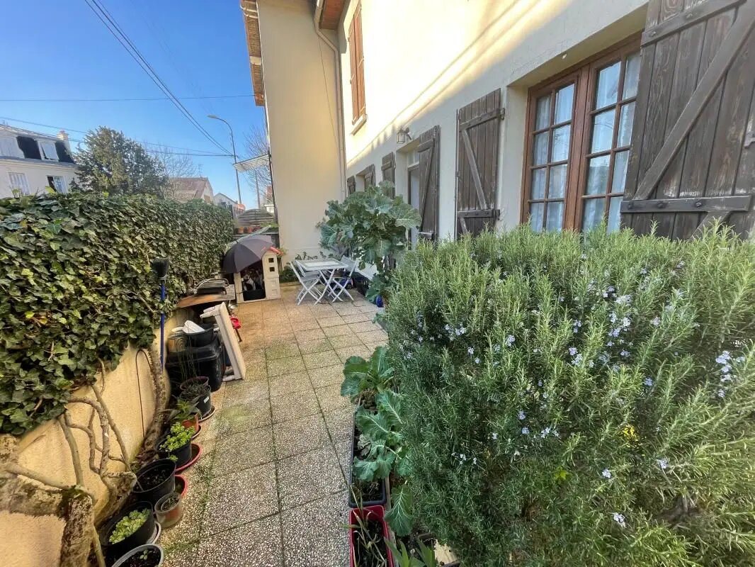 Appartement à vendre, 50m², Saint-Maur-des-Fossés