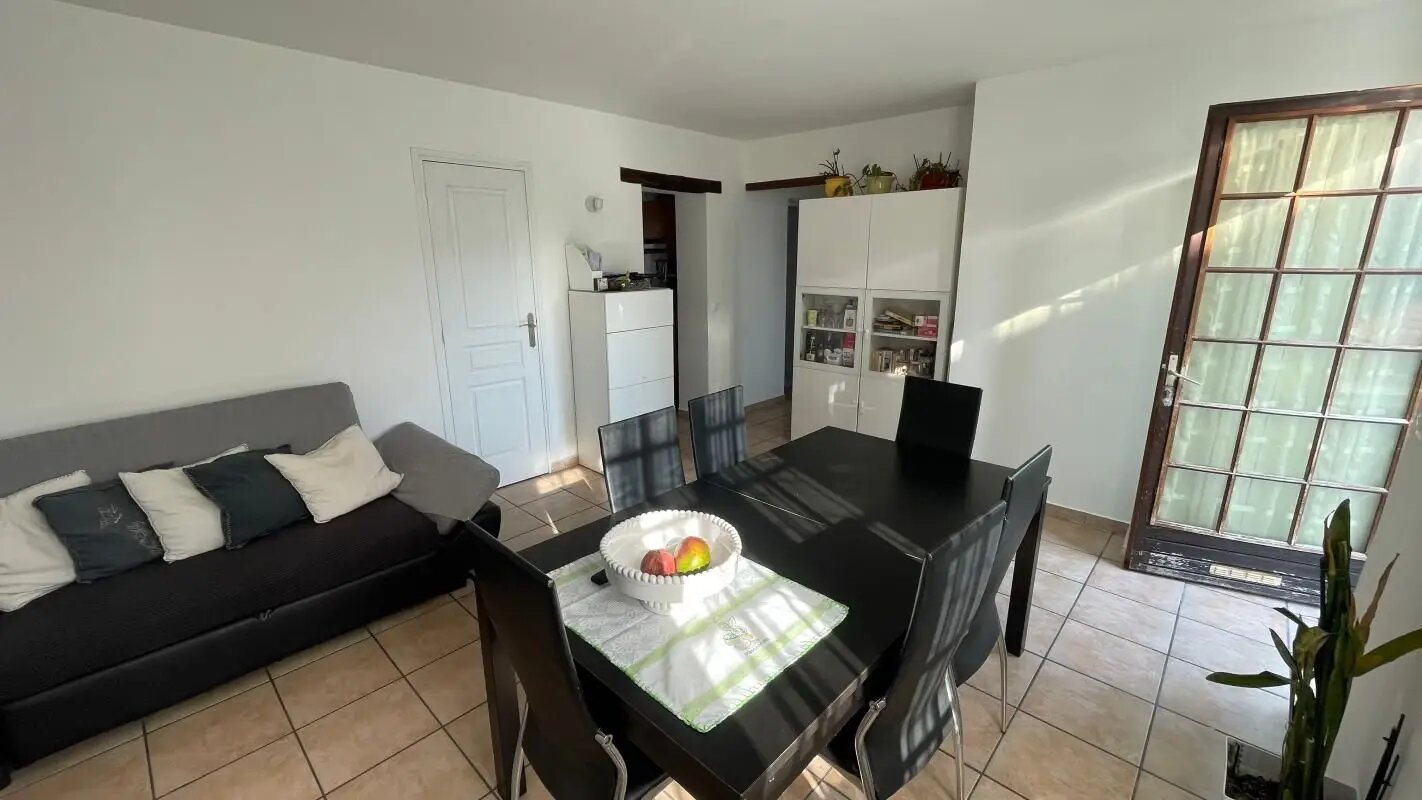 Appartement à vendre, 50m², Saint-Maur-des-Fossés
