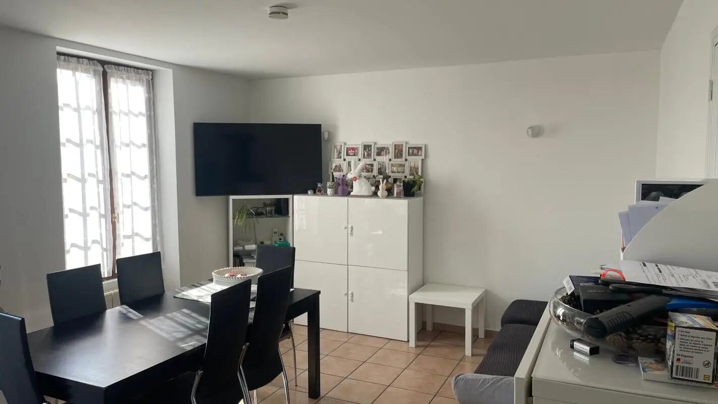 Appartement à vendre, 50m², Saint-Maur-des-Fossés