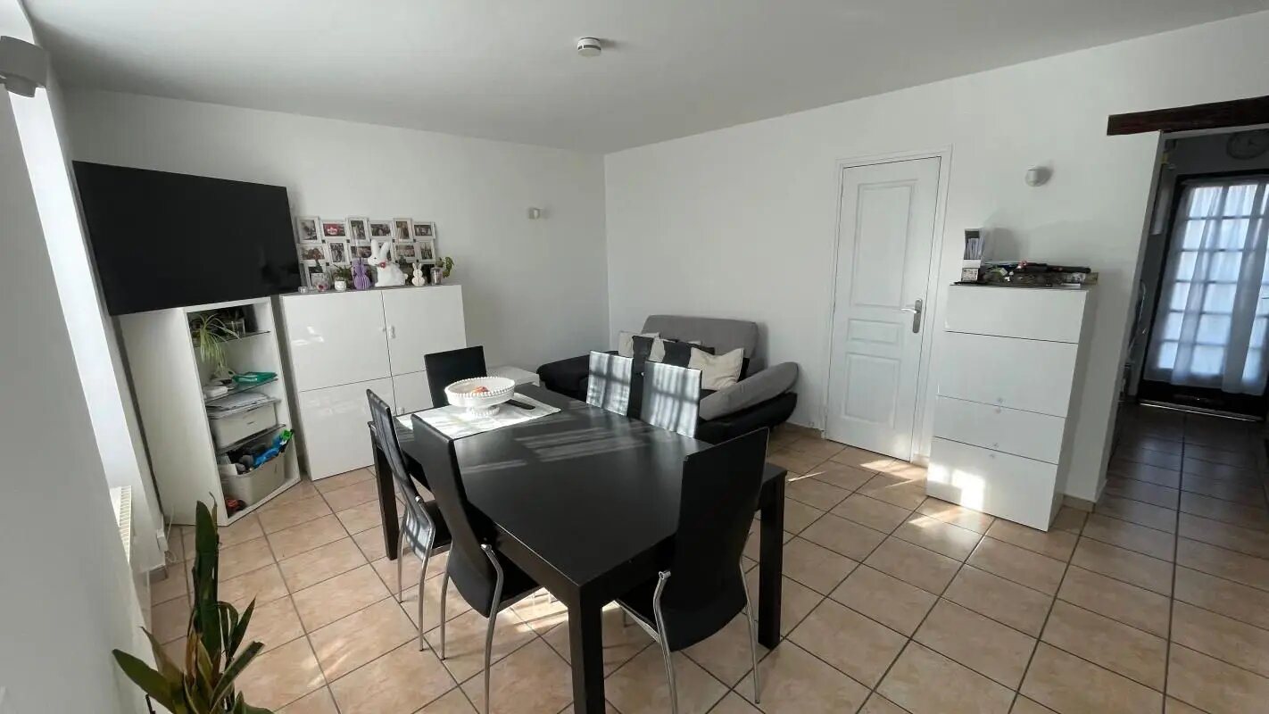 Appartement à vendre, 50m², Saint-Maur-des-Fossés