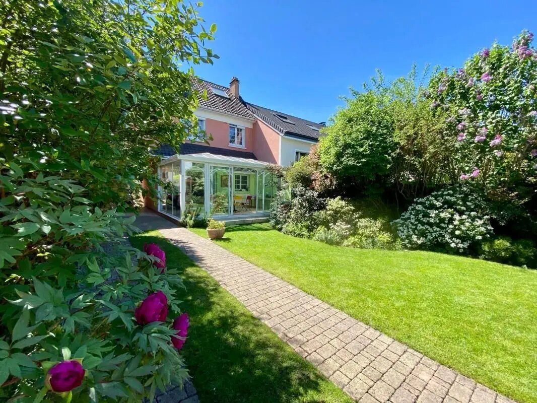 Maison à vendre, 174m², Saint-Maur-des-Fossés