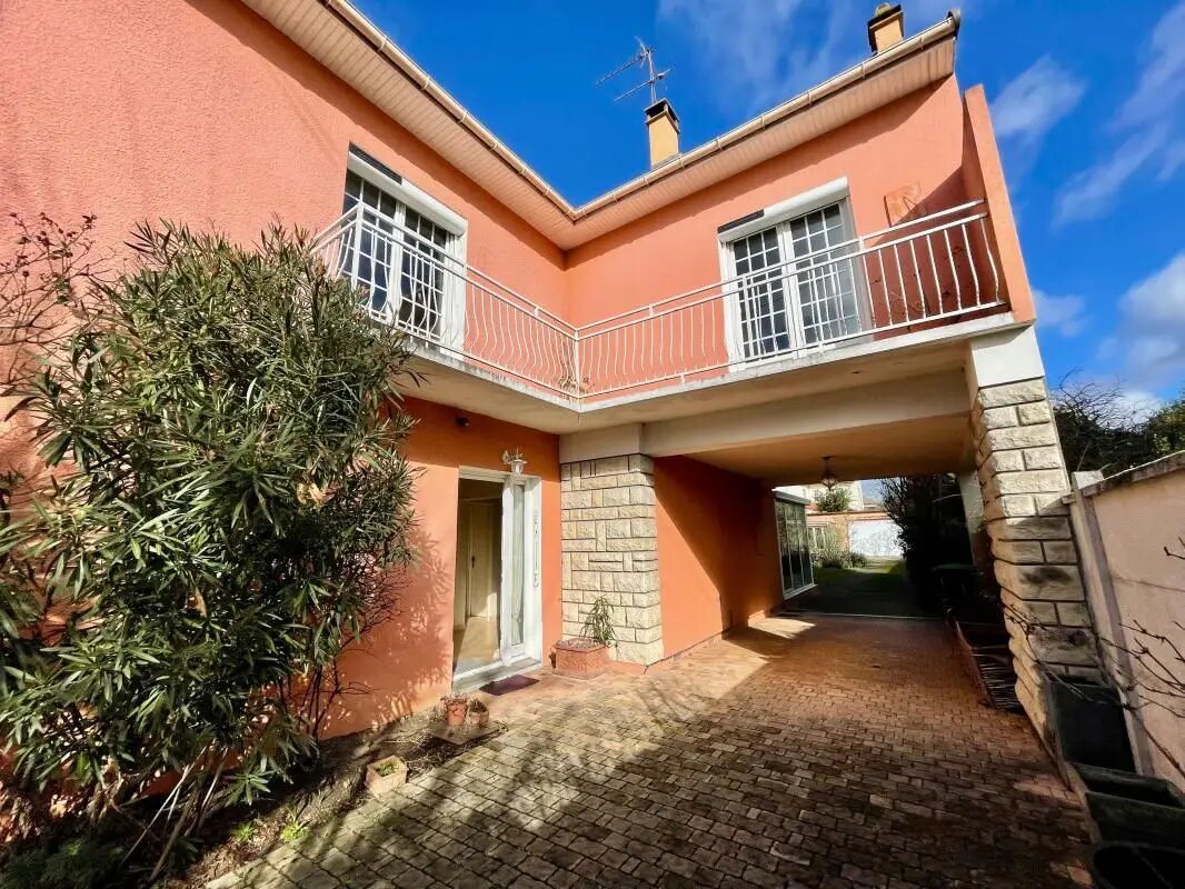 Maison à vendre, 174m², Saint-Maur-des-Fossés