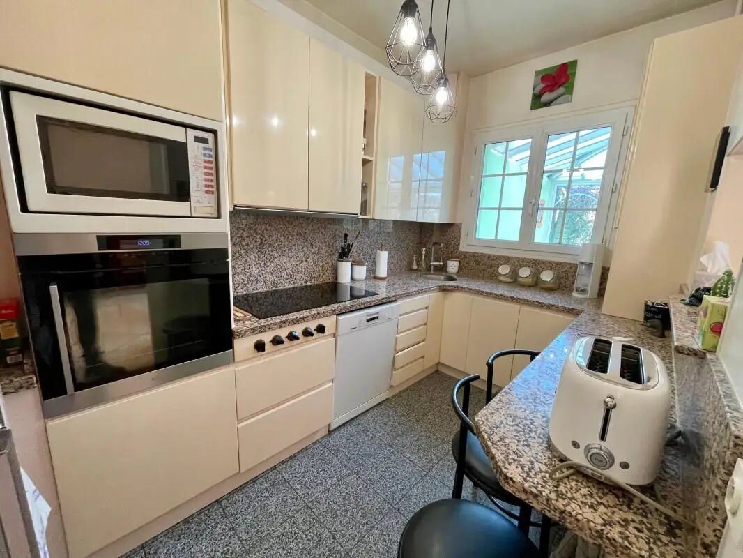 Maison à vendre, 174m², Saint-Maur-des-Fossés