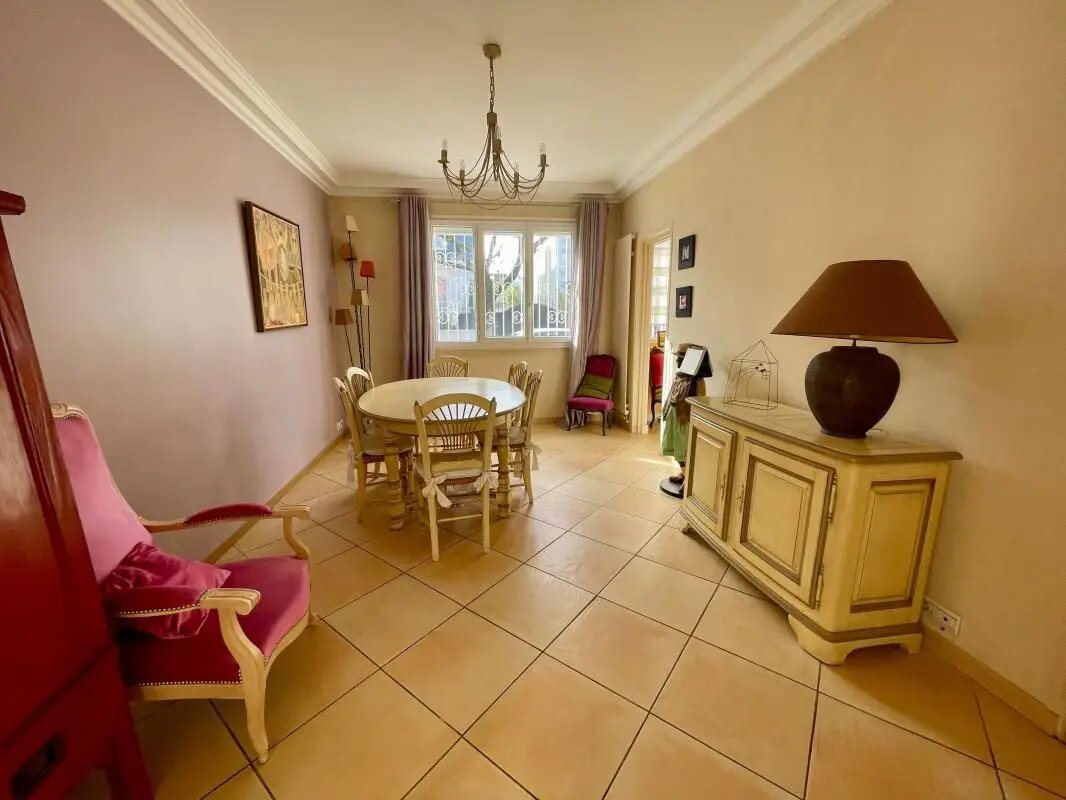 Maison à vendre, 174m², Saint-Maur-des-Fossés