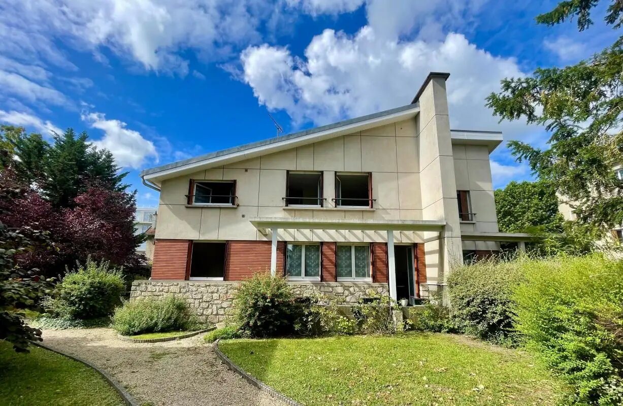 Appartement à vendre, 109m², Saint-Maur-des-Fossés