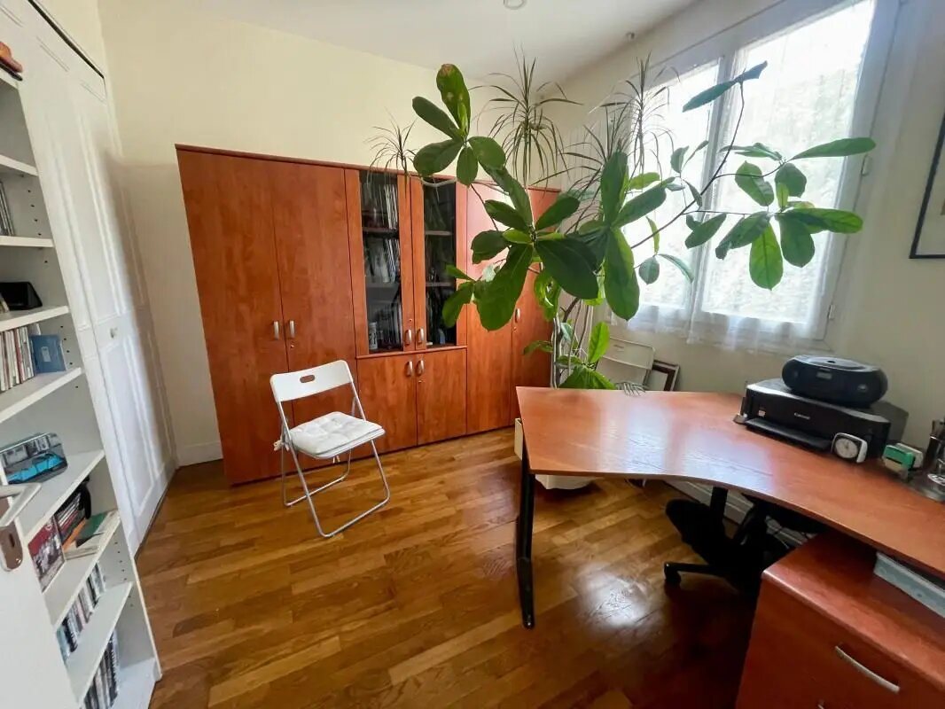 Appartement à vendre, 109m², Saint-Maur-des-Fossés