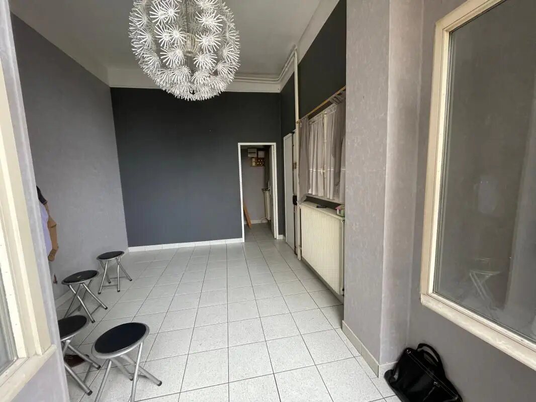 Appartement à vendre, 31m², Champigny-sur-Marne