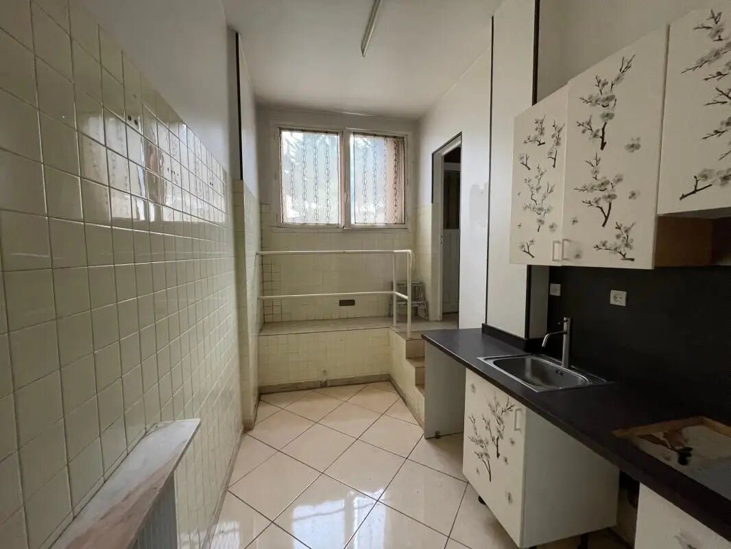 Appartement à vendre, 31m², Champigny-sur-Marne