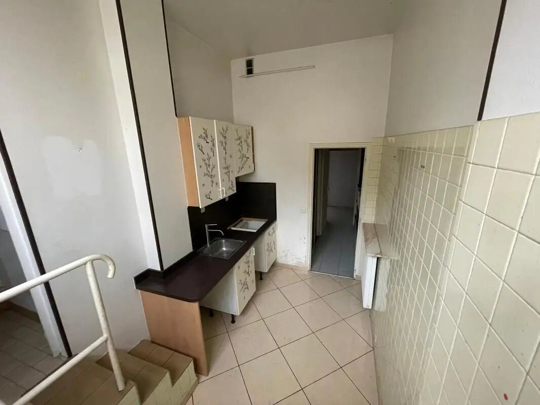Appartement à vendre, 31m², Champigny-sur-Marne