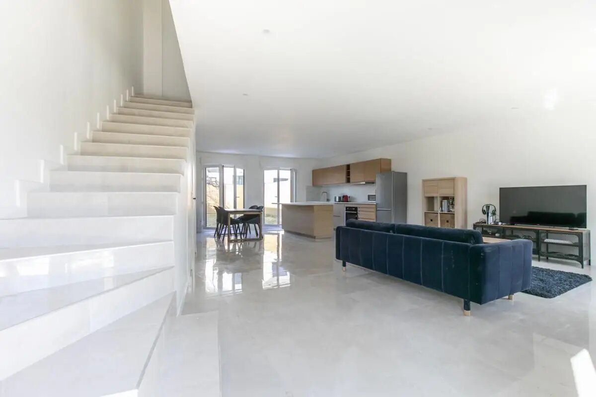 Maison à vendre, 91m², Ormesson-sur-Marne