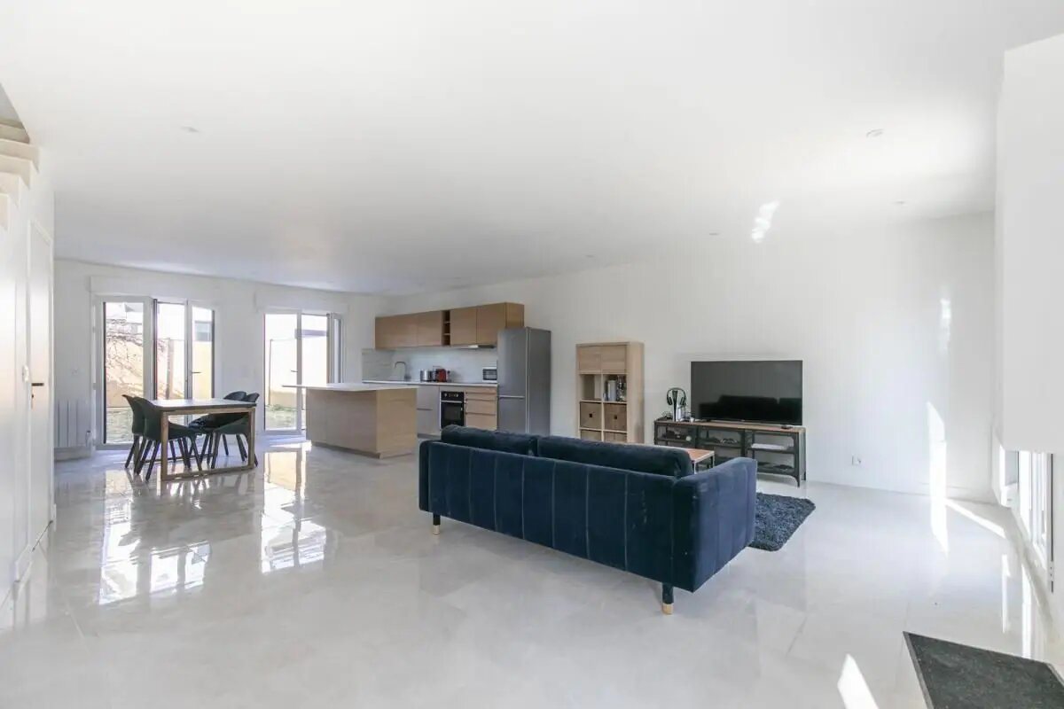 Maison à vendre, 91m², Ormesson-sur-Marne