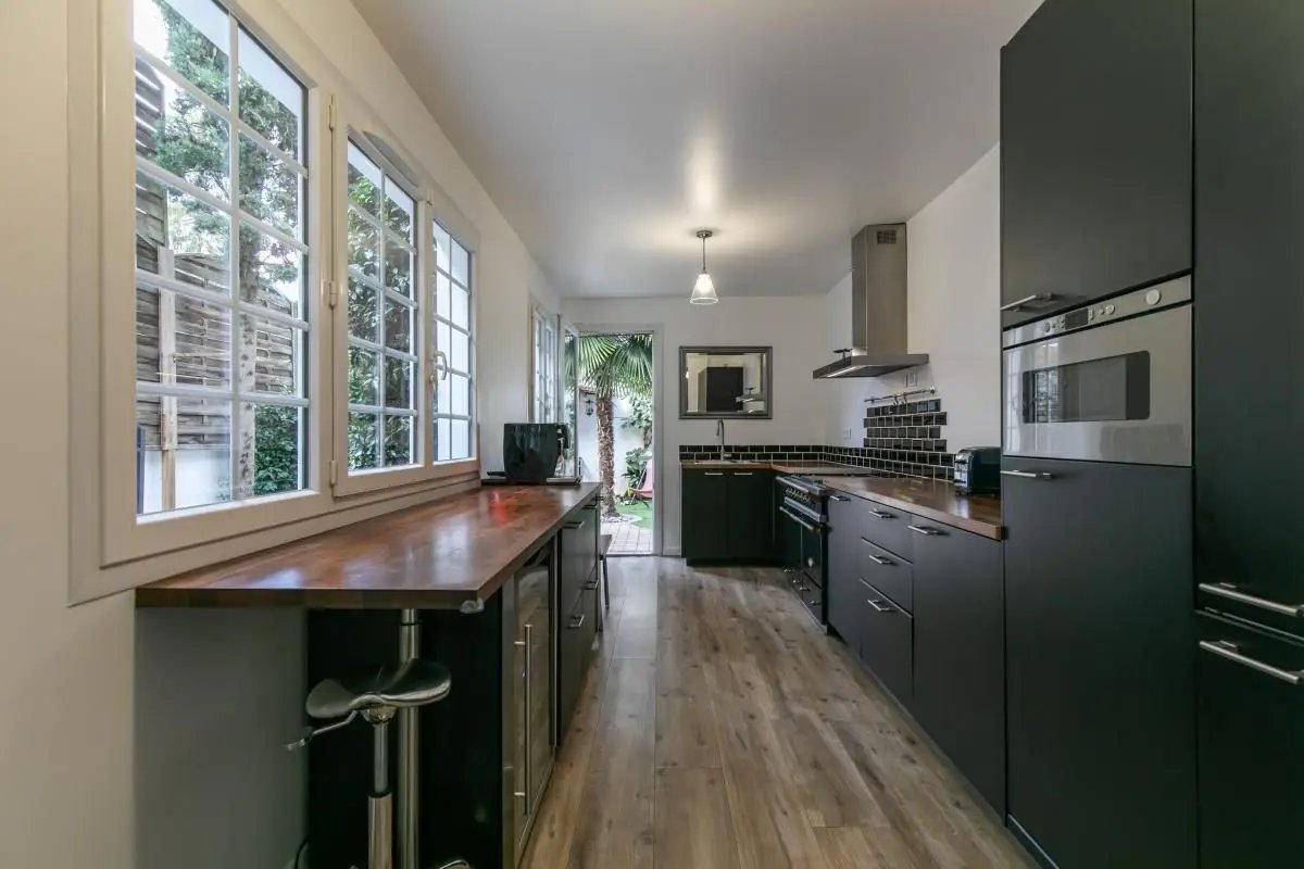 Maison à vendre, 153m², Saint-Maur-des-Fossés