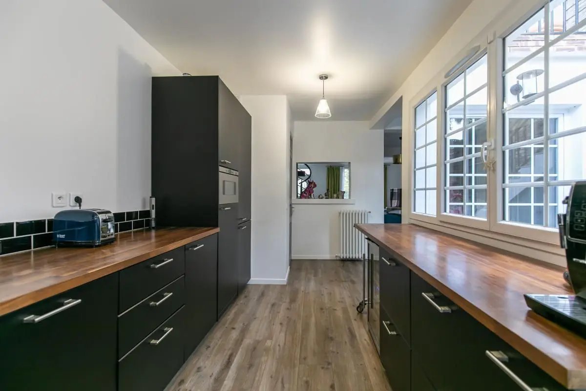 Maison à vendre, 153m², Saint-Maur-des-Fossés