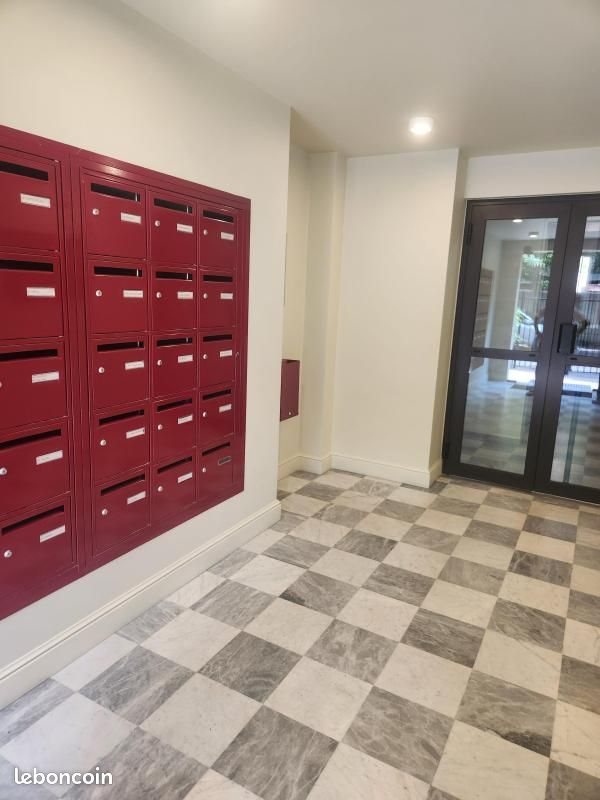 Appartement à vendre, 28m², Saint-Maur-des-Fossés