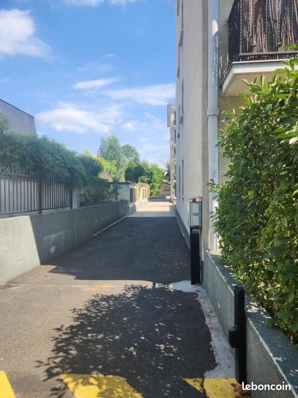 Appartement à vendre, 28m², Saint-Maur-des-Fossés