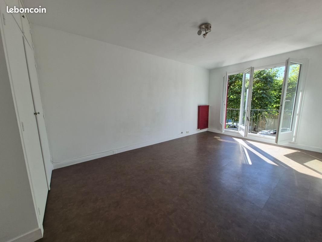 Appartement à vendre, 28m², Saint-Maur-des-Fossés