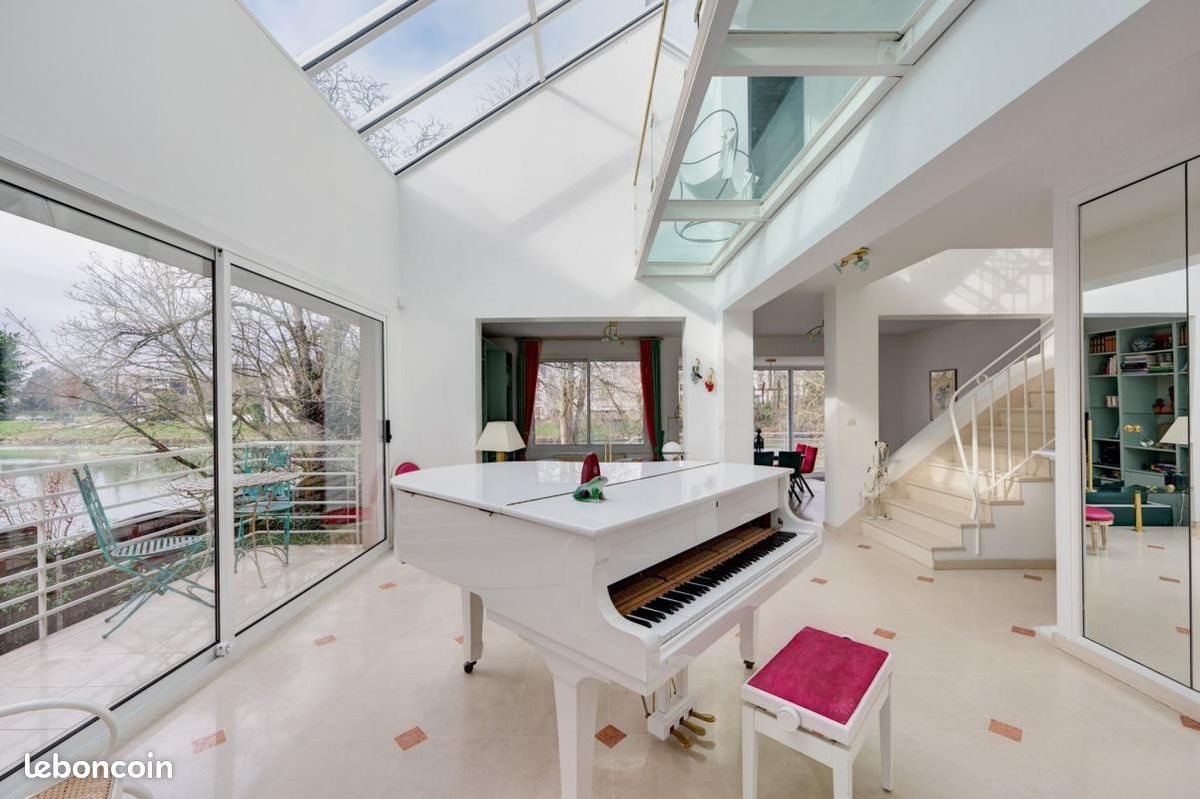 Maison à vendre, 243m², Chennevières-sur-Marne