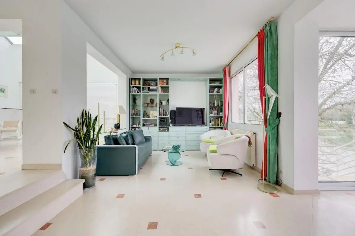 Maison à vendre, 243m², Chennevières-sur-Marne