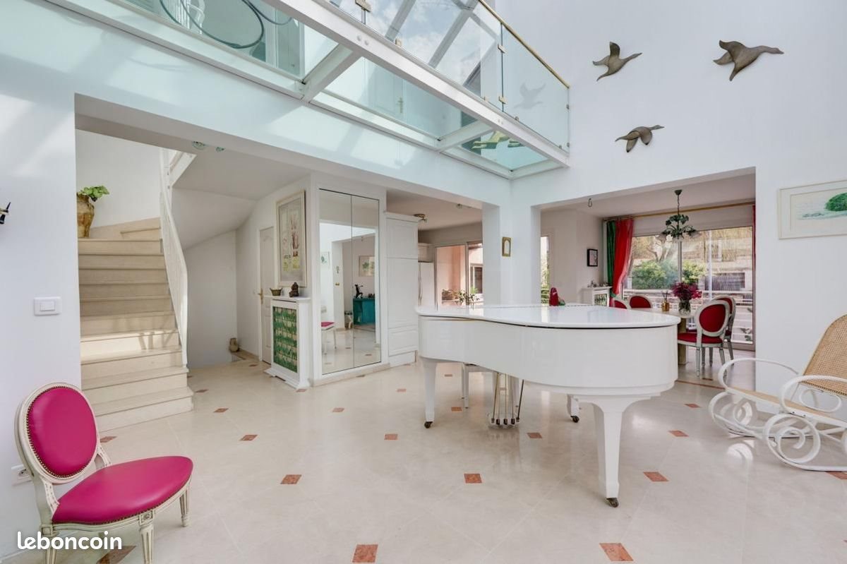 Maison à vendre, 243m², Chennevières-sur-Marne