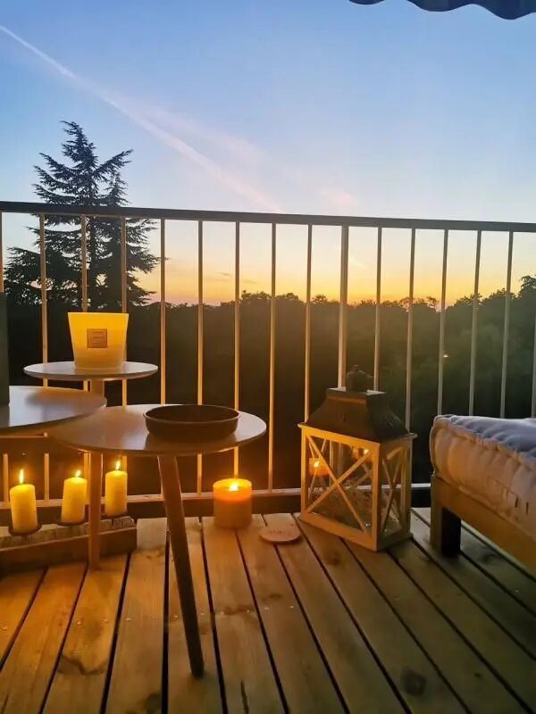 Appartement à vendre, 63m², Chennevières-sur-Marne