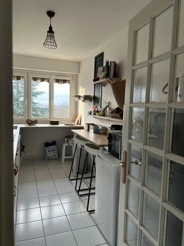 Appartement à vendre, 63m², Chennevières-sur-Marne