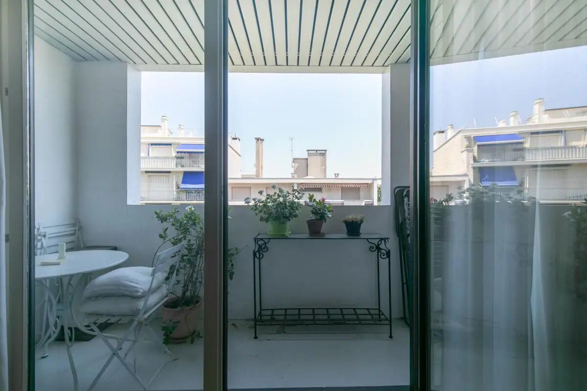 Appartement à vendre, 74m², Saint-Maur-des-Fossés