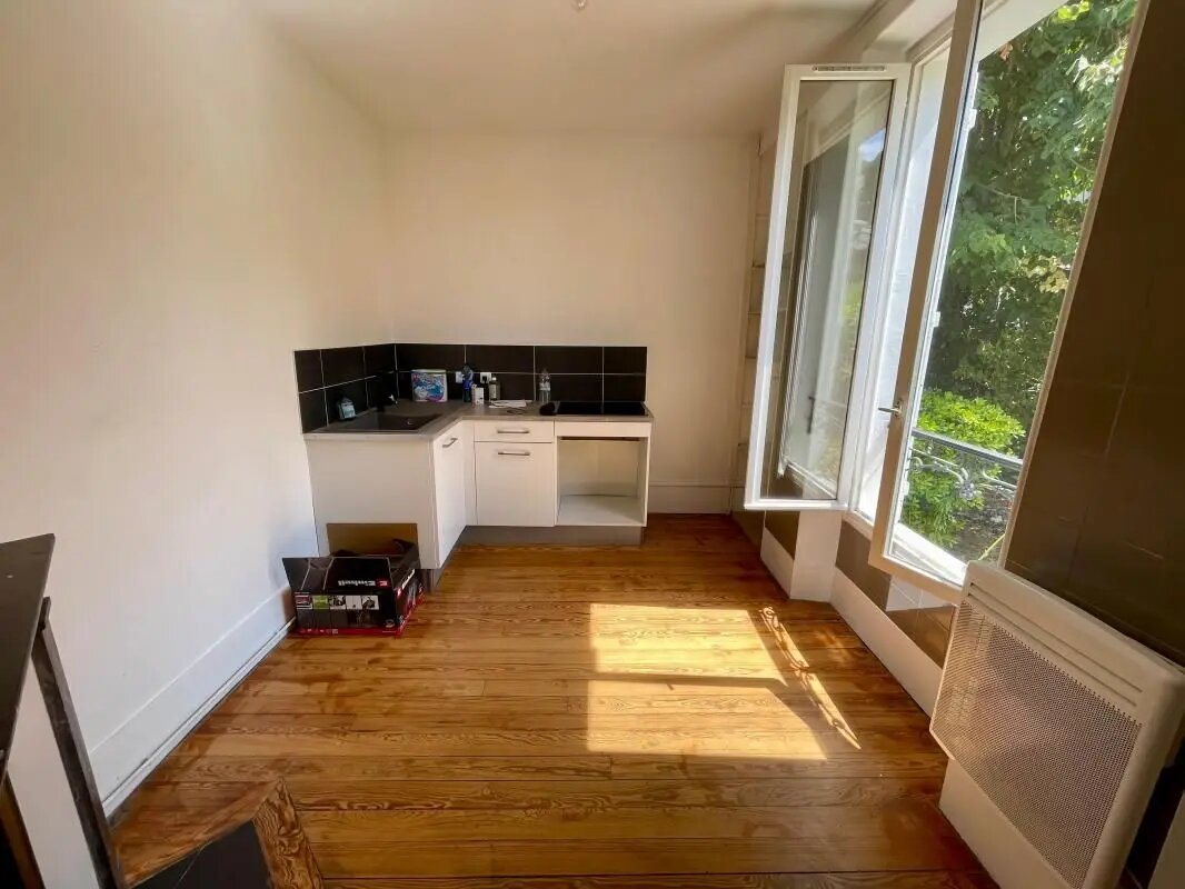 Maison à vendre, 43m², Saint-Maur-des-Fossés