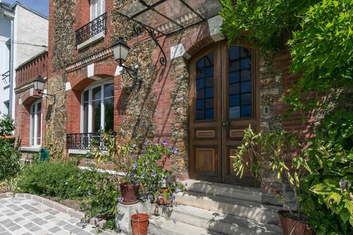 Maison à vendre, 188m², Saint-Maur-des-Fossés