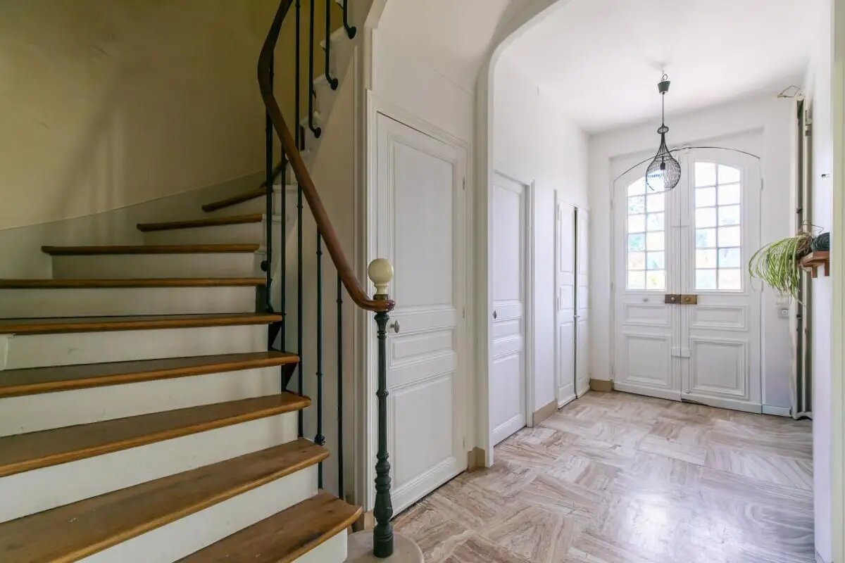 Maison à vendre, 188m², Saint-Maur-des-Fossés