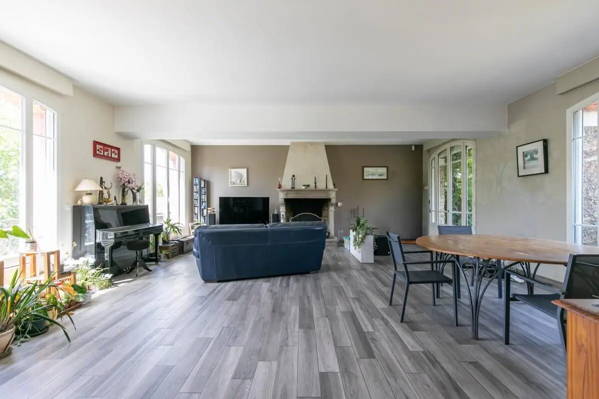 Maison à vendre, 188m², Saint-Maur-des-Fossés